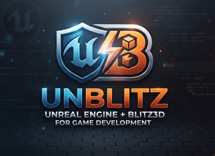 UnBliss logo